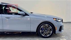 بی ئێم دەبڵیو سیریەس 5